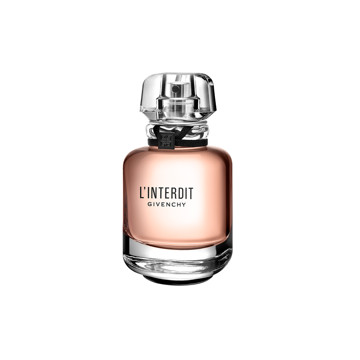 心无禁忌香水 Givenchy