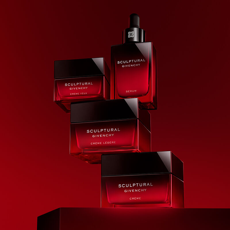 Sculptural Serum: Skin Firming Serum - n5