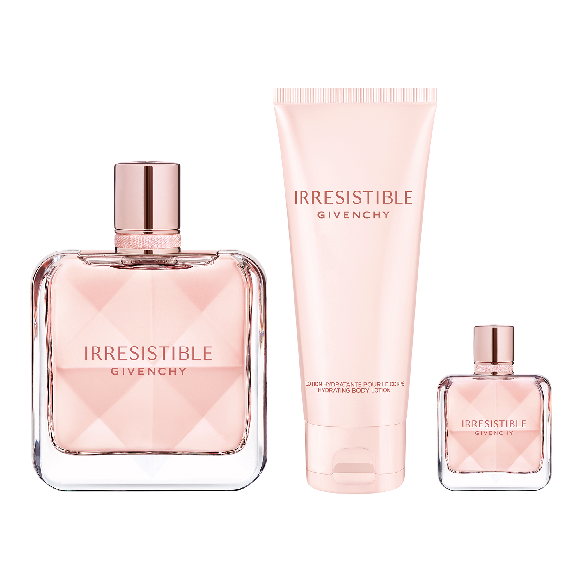 View 3 - IRRESISTIBLE &ndash; MOTHER'S DAY GIFT SET - 80 ML