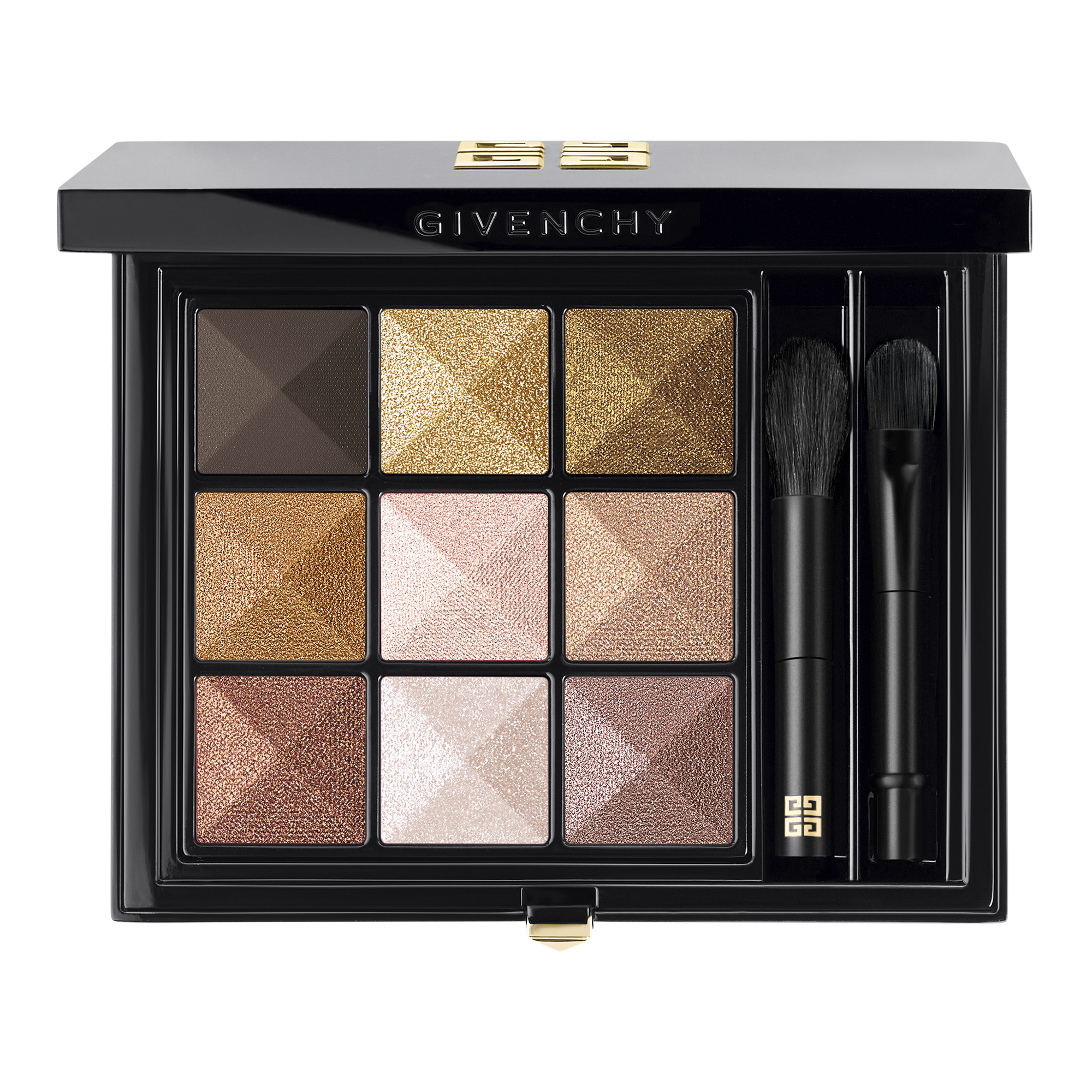 View 8 - LE 9 DE GIVENCHY - HOLIDAY COLLECTION - N&deg;7 - New Harmony