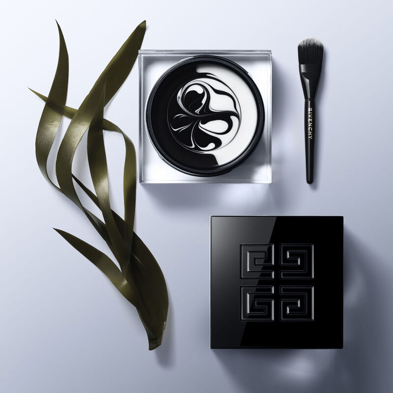 Le Soin Noir Face Mask Black & White - Face Care - n4