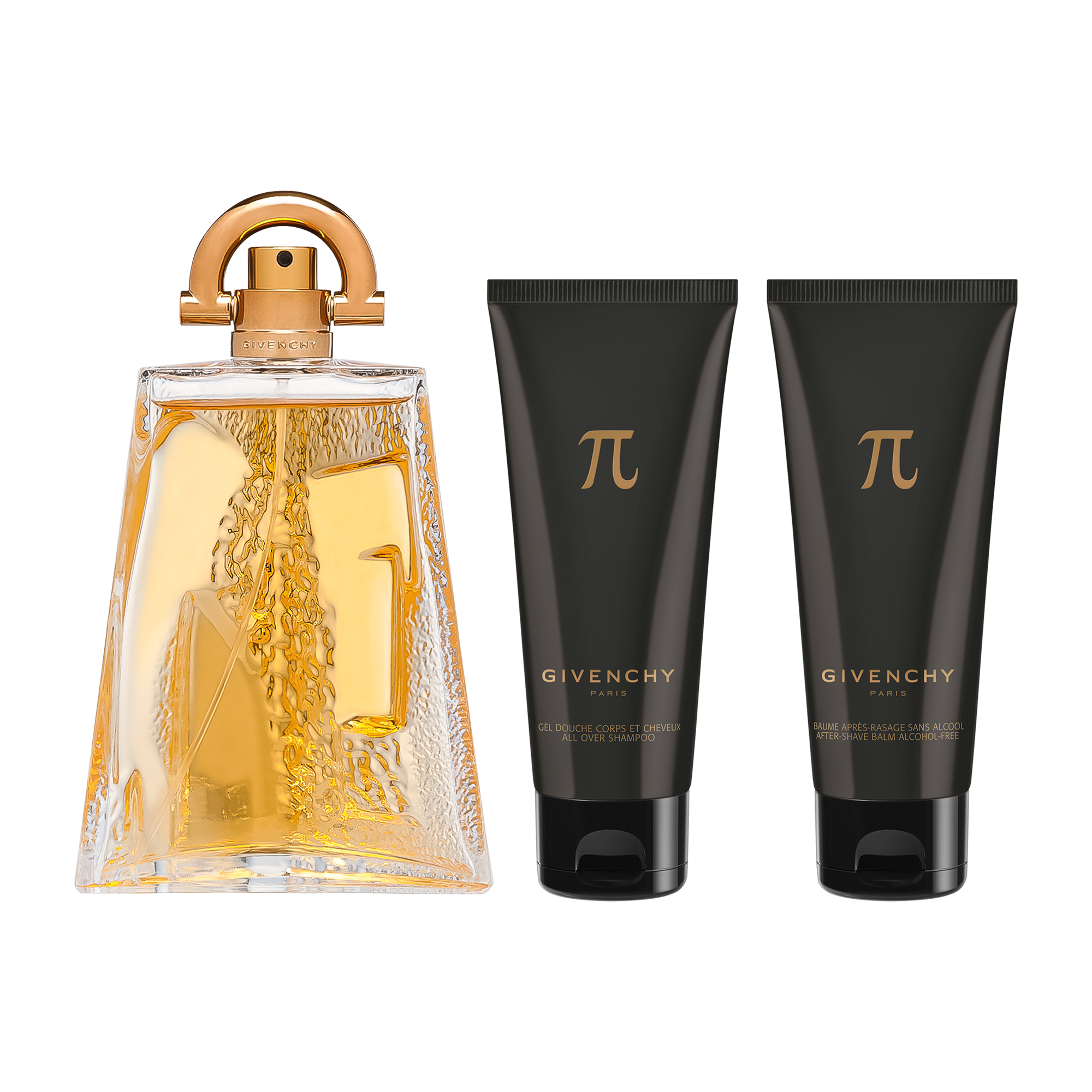 View 3 - PI GIFT SET - 50 ML