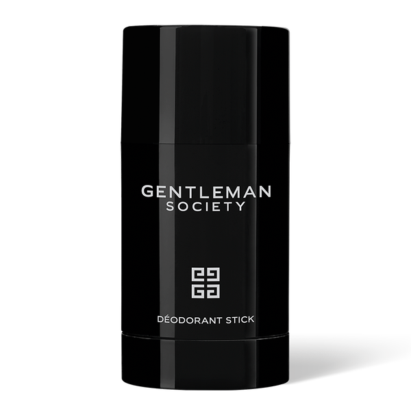 DEODORANT GENTLEMAN SOCIETY