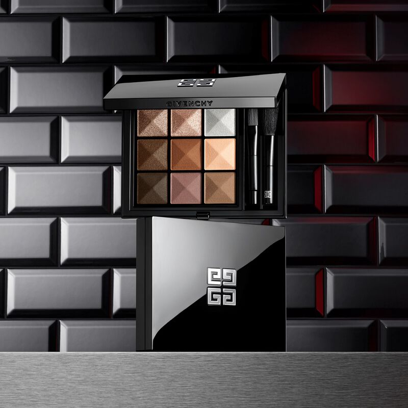 Eyeshadow Palette - Le 9 de Givenchy - n4