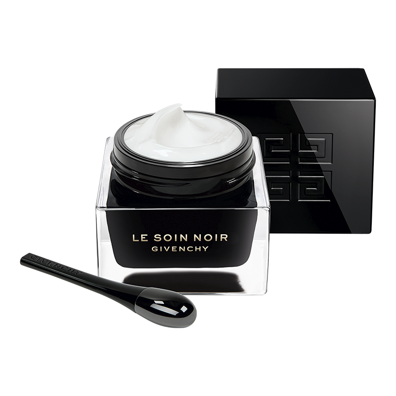 Le Soin Noir Light Cream - Face Care - n2