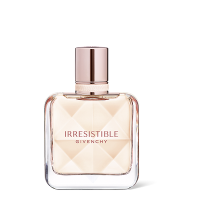 Irresistible Eau de Toilette Fraîche for Woman | Givenchy Beauty