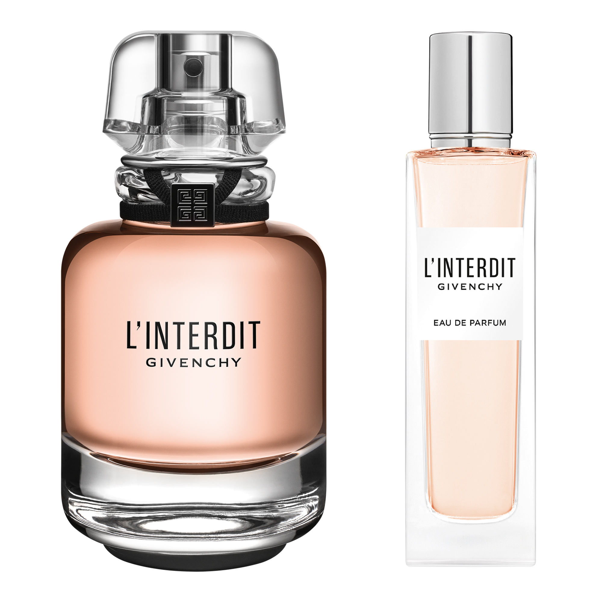 View 4 - 心无禁忌 - 50 ML