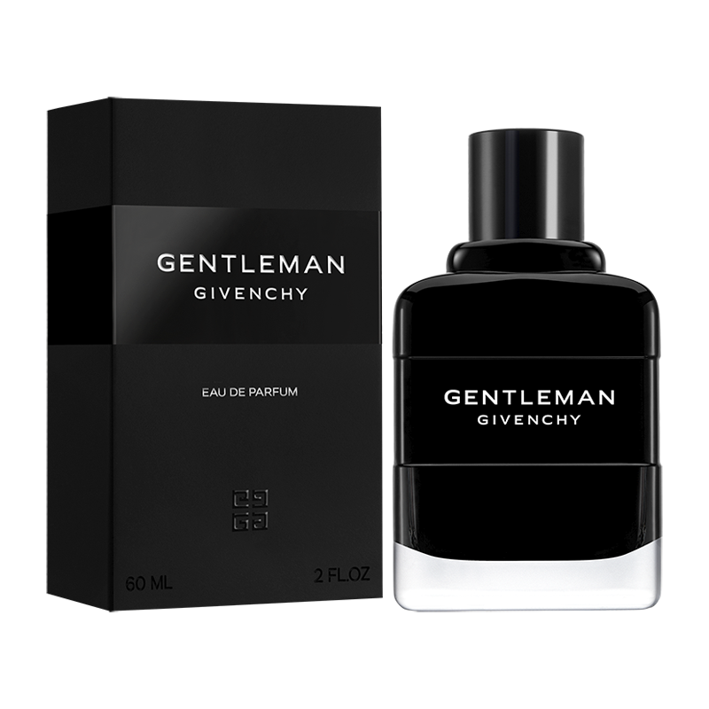 Gentleman Givenchy Eau De Parfum for Man - n3