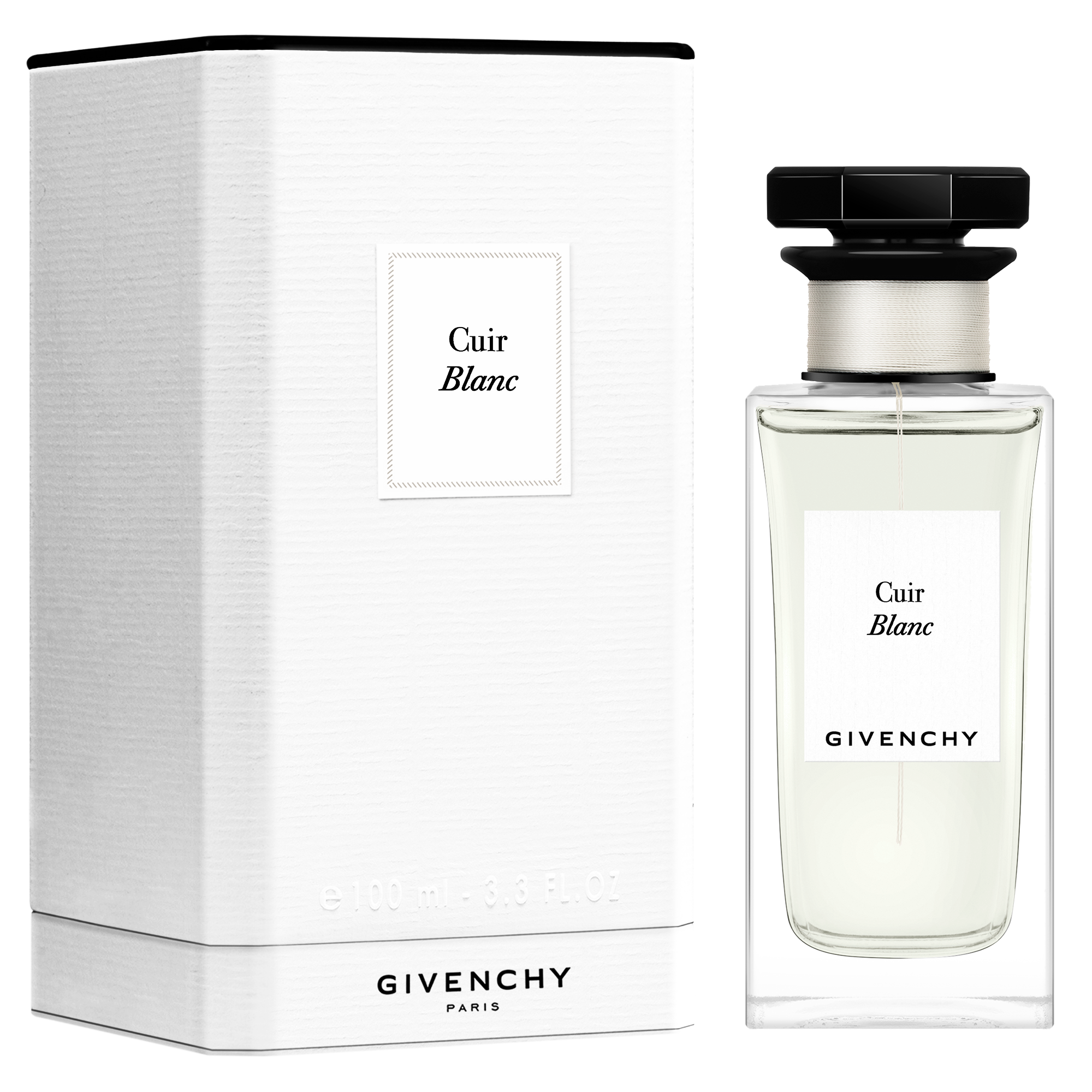 View 6 - CUIR BLANC - 100 ML