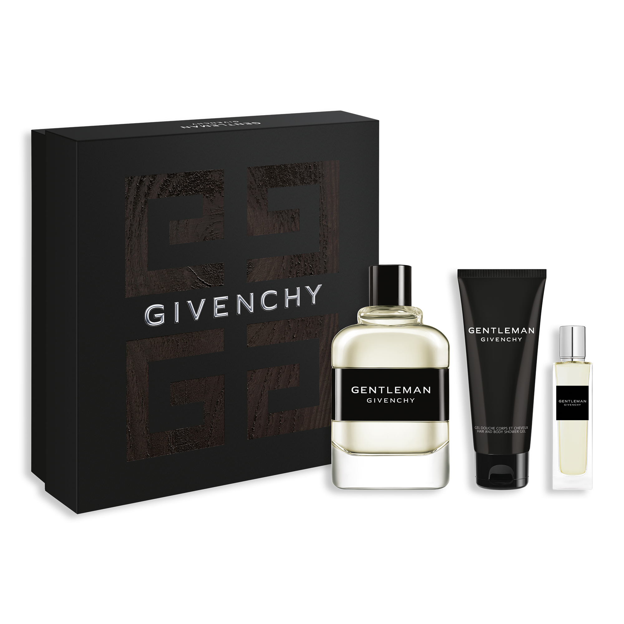 View 2 - GENTLEMAN GIVENCHY - 100 ML