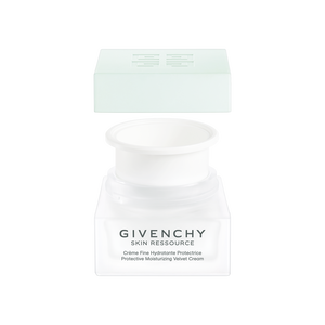 View 2 - 光彩水漾系列 - 光彩水漾清爽面霜替换装 GIVENCHY - 50 ML - P056238