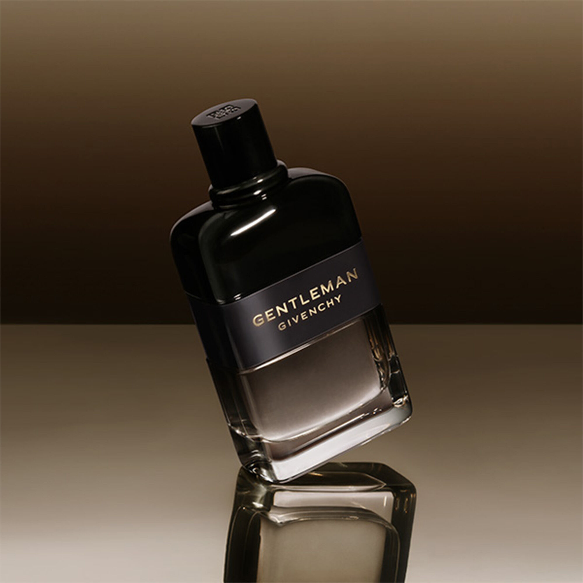 Gentleman Givenchy Eau De Parfum Boisée for Man | Givenchy