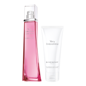 View 4 - VERY IRRESISTIBLE - Christmas gift set - 50 ML