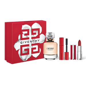 L'INTERDIT – MOTHER'S DAY GIFT SET - 50 ML