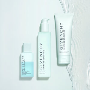 View 4 - 光彩水漾系列 - 光彩水漾洁颜露 GIVENCHY - 125 ML - P056250