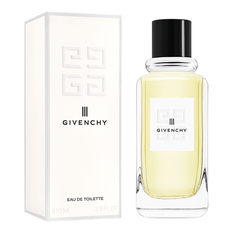 Givenchy III Eau De Toilette for Woman - n2