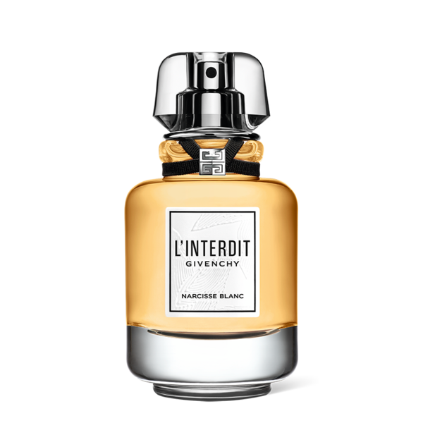 L'INTERDIT NARCISSE BLANC - 50 ML