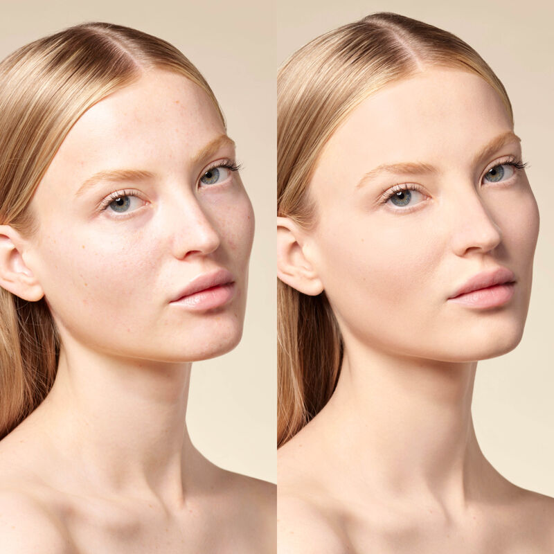 纪梵希明星柔雾粉底液 - n4