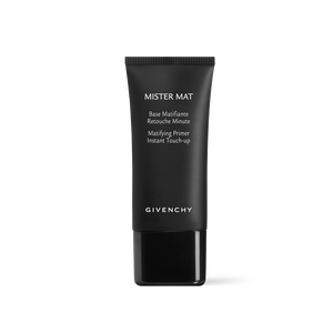View 1 - MISTER MAT - Mattifying Primer Instant Touch Up GIVENCHY - Transparent - P080763