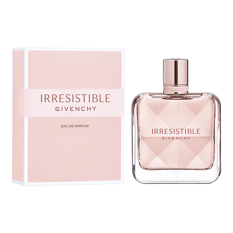 Irresistible Givenchy Eau de Parfum for Woman - n5