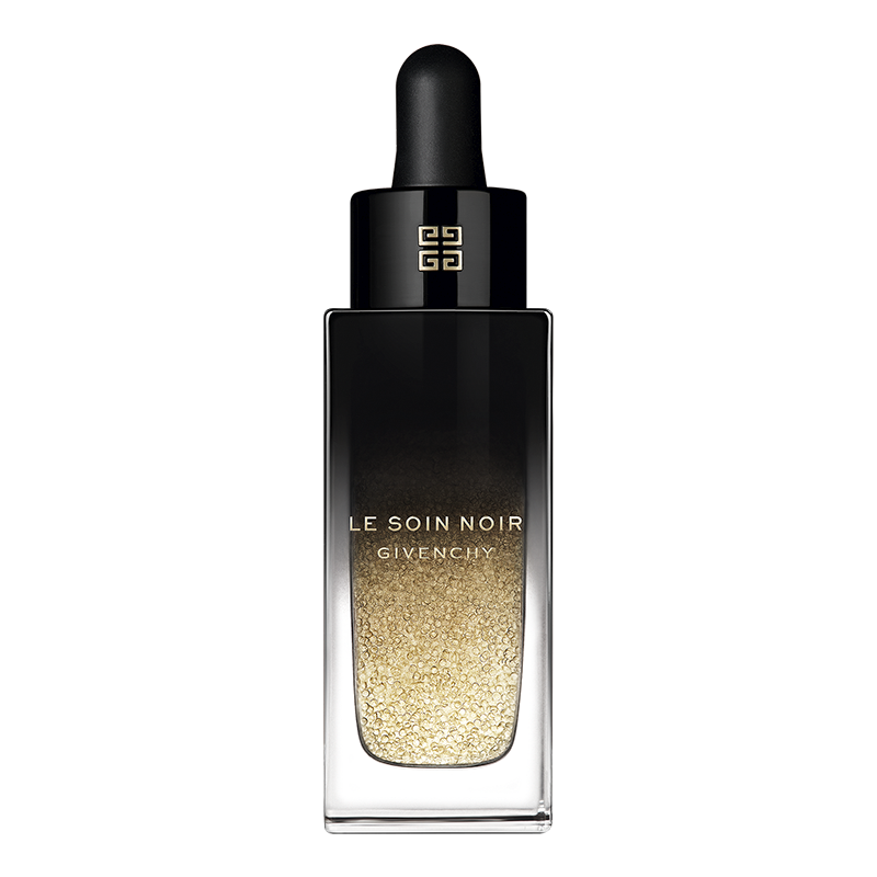 Le Soin Noir Micro-concentr&eacute; - Radiance and revitalisation serum​