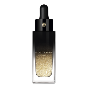 View 1 - LE SOIN NOIR MICRO-CONCENTRÉ - The ultimate anti-aging Serum for more luminous and even skin. GIVENCHY - F30100149