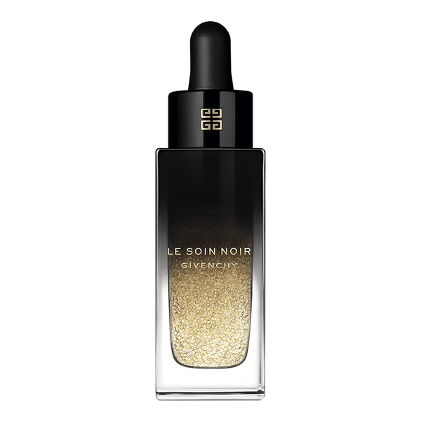 Micro-concentré Serum Le Soin Noir.