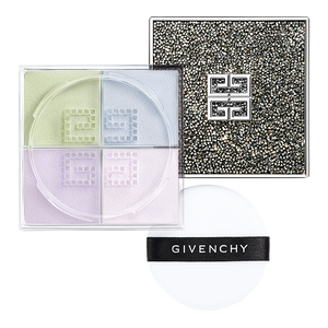View 1 - Prisme Libre Loose Powder - LIMITED EDITION - MOUSSELINE PASTEL