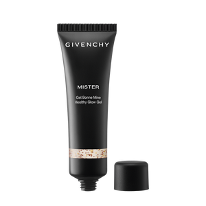 View 4 - MISTER HEALTHY GLOW GEL - An ultra fresh and healthy glow gel that enhances the skin with a sunny veil GIVENCHY - Universal Tan - P090497