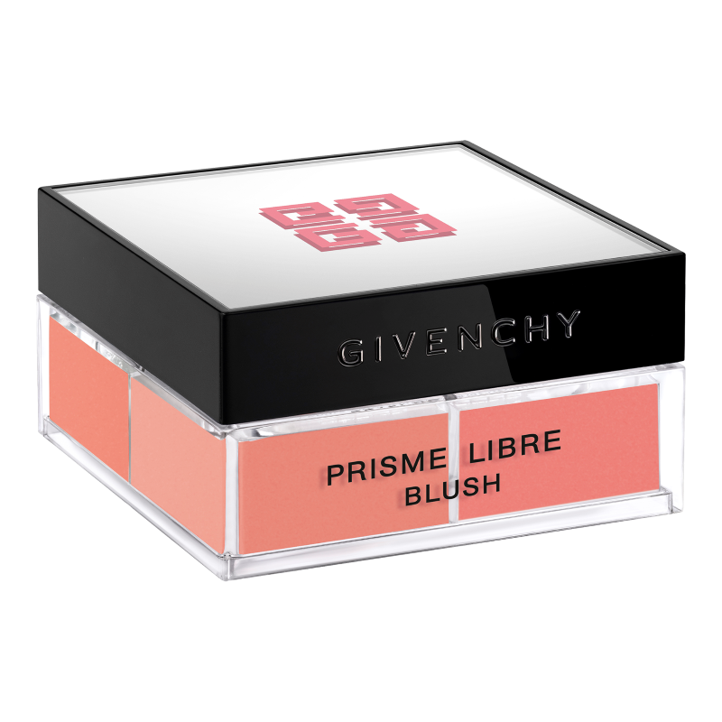 Blush 4 colours - Prisme Libre - n2