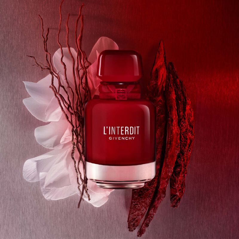 L'Interdit Eau de Parfum Rouge Ultime - n2