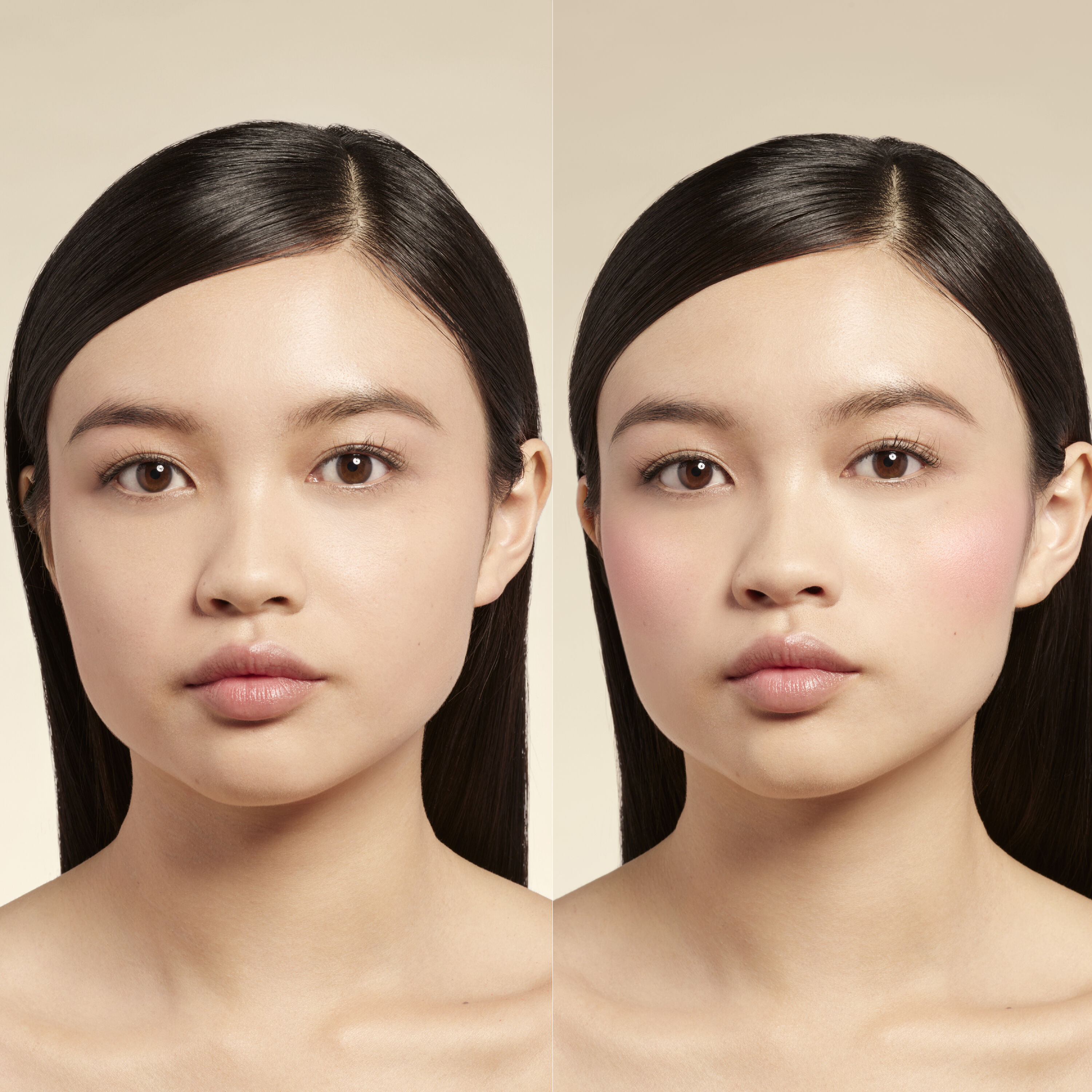 View 7 - 明星四宫格腮红 - N&deg;10