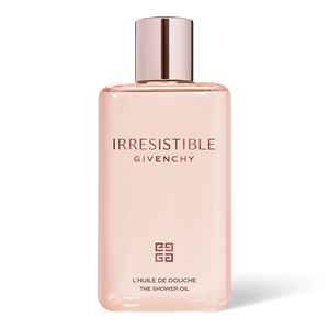 View 1 - IRRESISTIBLE SHOWER OIL - 200 ML