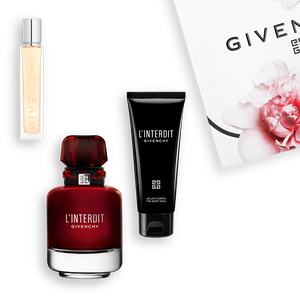 View 1 - L'INTERDIT - MOTHER'S DAY GIFT SET - 50 ML