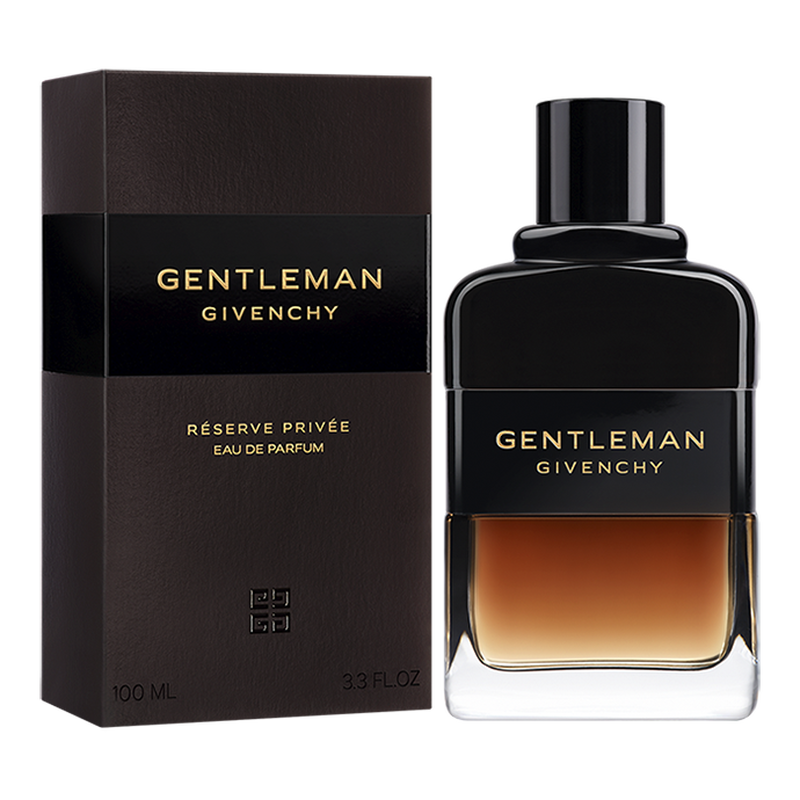 纪梵希绅士私享香水 - n3