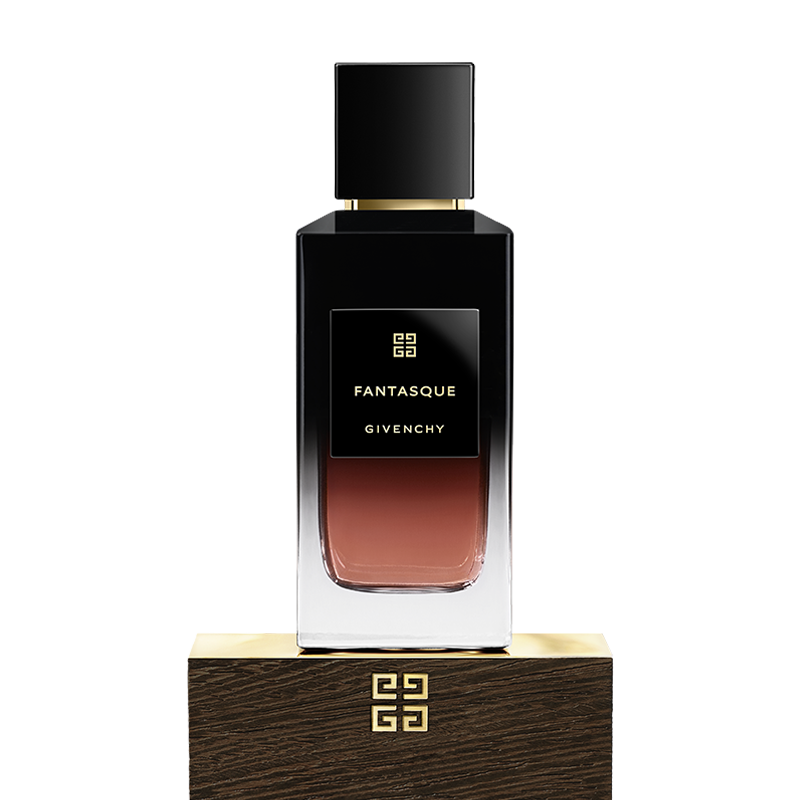 Fantasque: Spicy Fragrance Perfume with Myrrh
