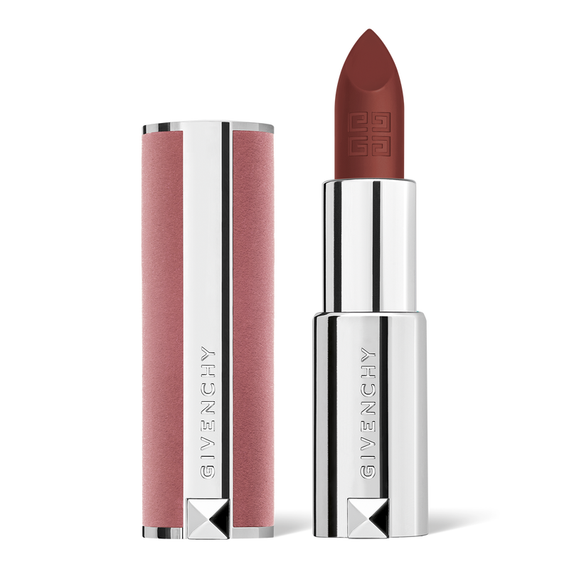 Lipstick - Le Rouge Sheer Velvet