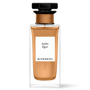 AMBRE TIGRÉ - 100 ML