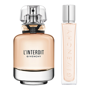 View 5 - L'INTERDIT - Christmas Gift Set - 50ML