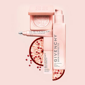 View 4 - SKIN PERFECTO COMPACT CREAM - 12 G