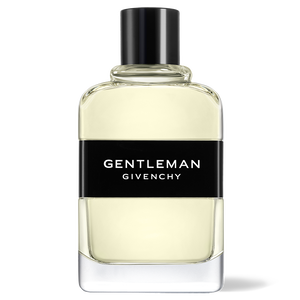 绅士淡香水 - 100 ML