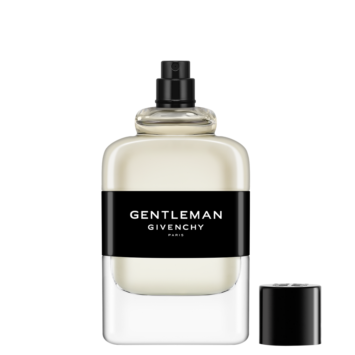 绅士淡香水