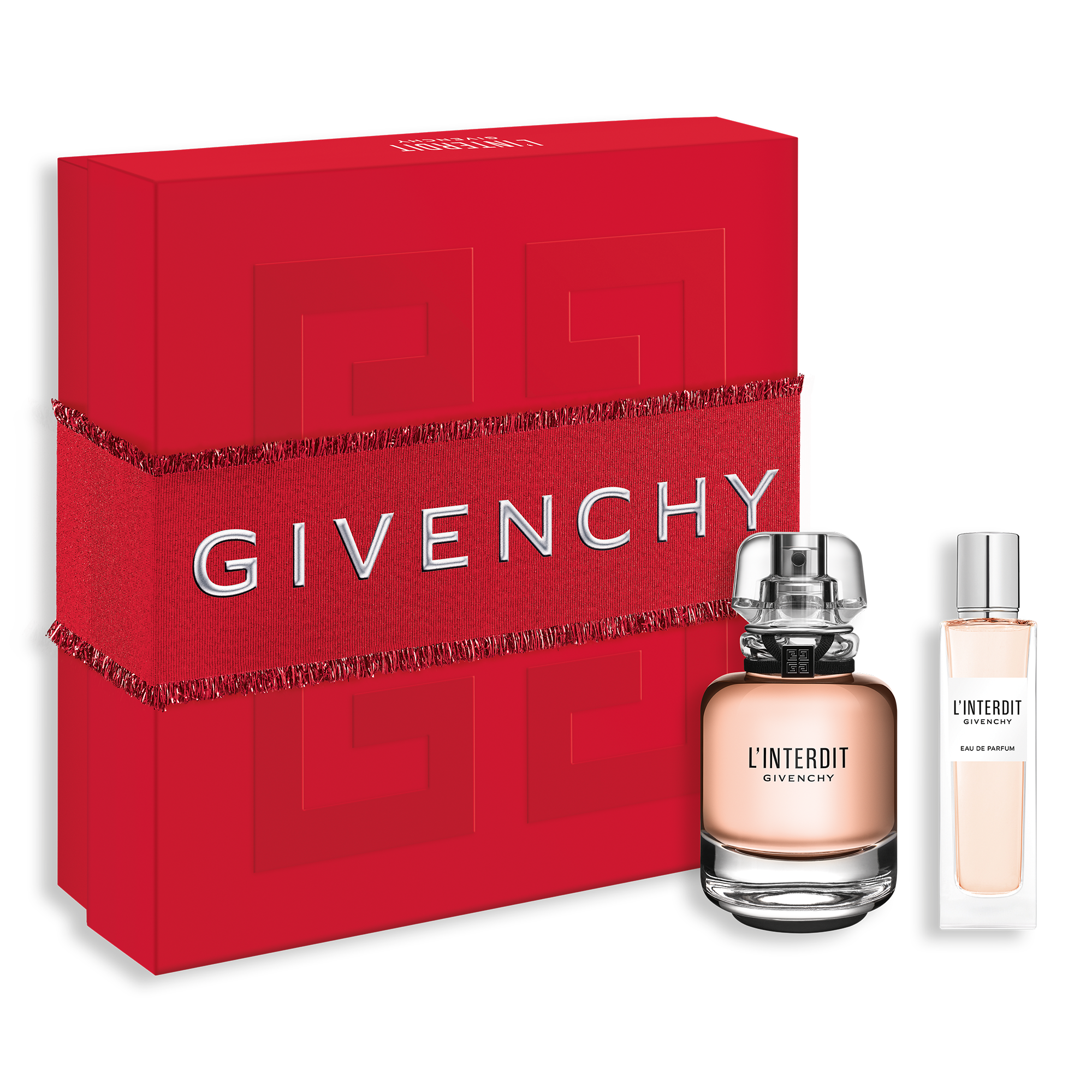 View 2 - 心无禁忌 - 50 ML