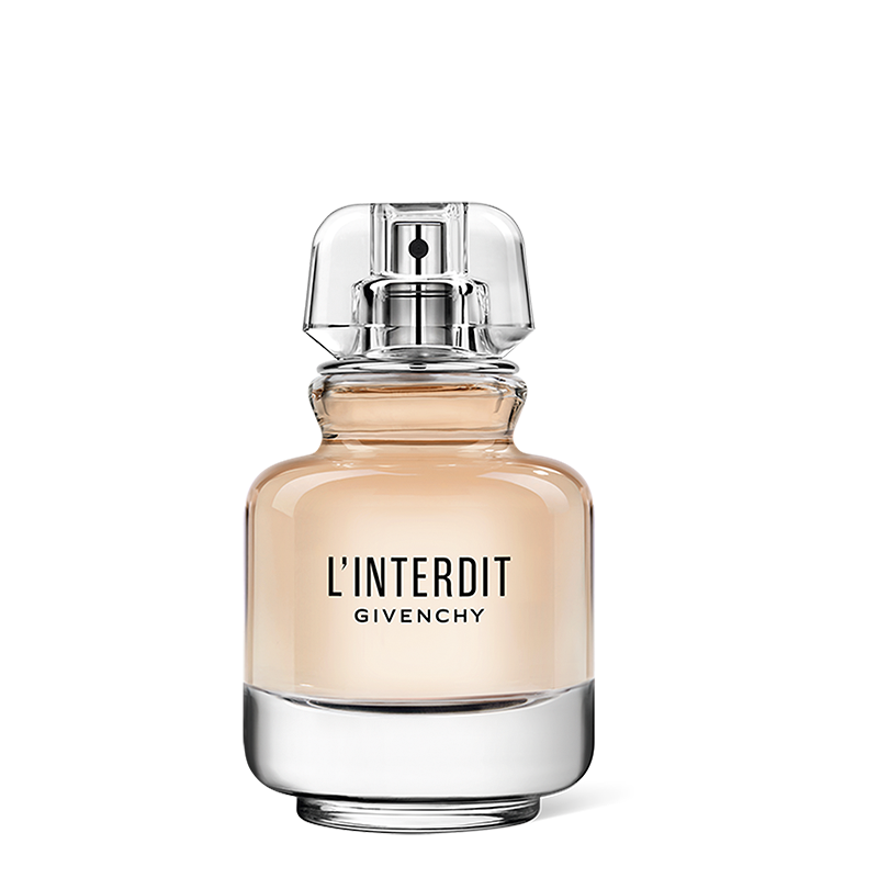 L'Interdit Givenchy Hair Mist