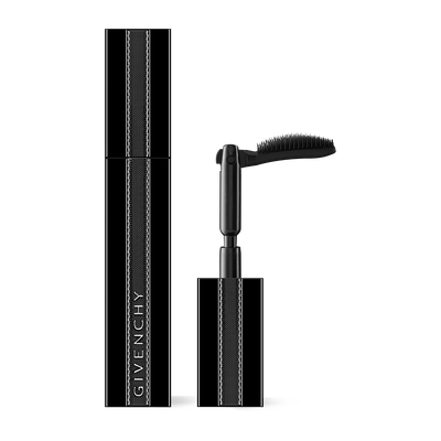 禁忌之眸折角睫毛膏 GIVENCHY - 黑色 - P072021