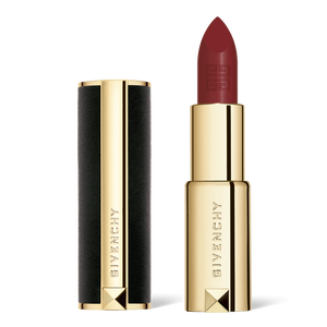 高定香榭红丝绒唇膏 - N°37 - “超A”红