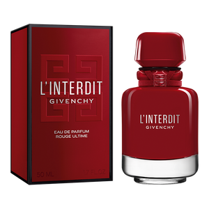 View 7 - L'INTERDIT ROUGE ULTIME - 50 ML