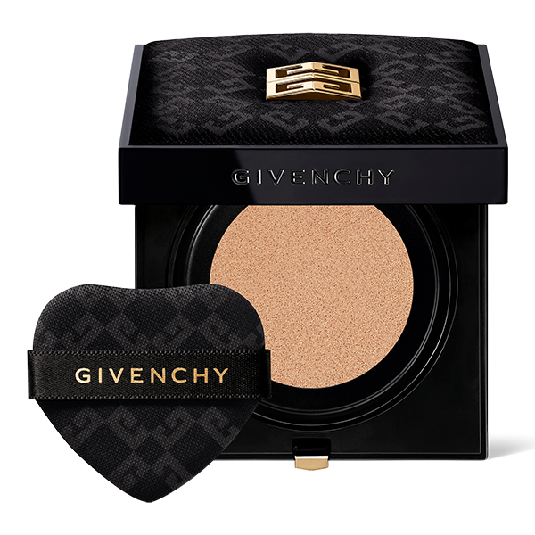 纪梵希明星柔光气垫粉底液1-C105（限量版） - 1-C05