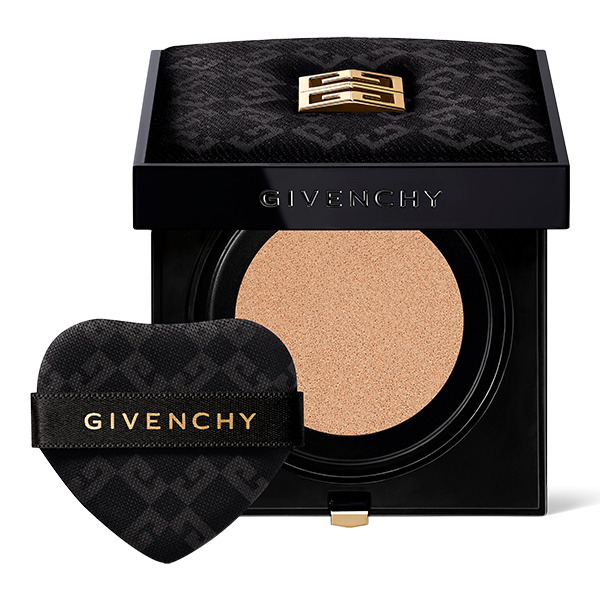 纪梵希明星柔光气垫粉底液1-C105（限量版）