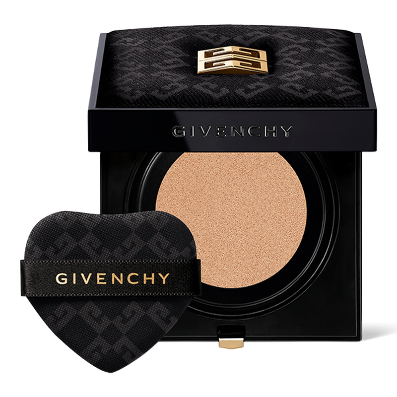 Couture Capsule - Prisme Libre Skin-Caring Glow Cushion